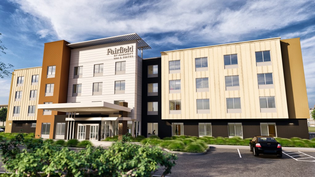 Clearlake Fairfield Inn